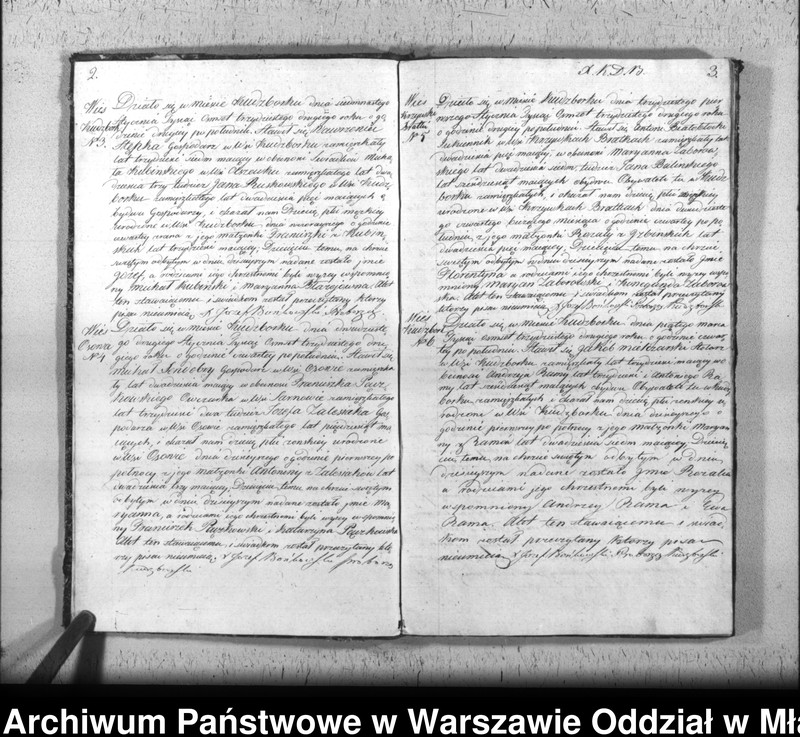 image.from.unit.number "Akta urodzin, małżeństw i zgonów"