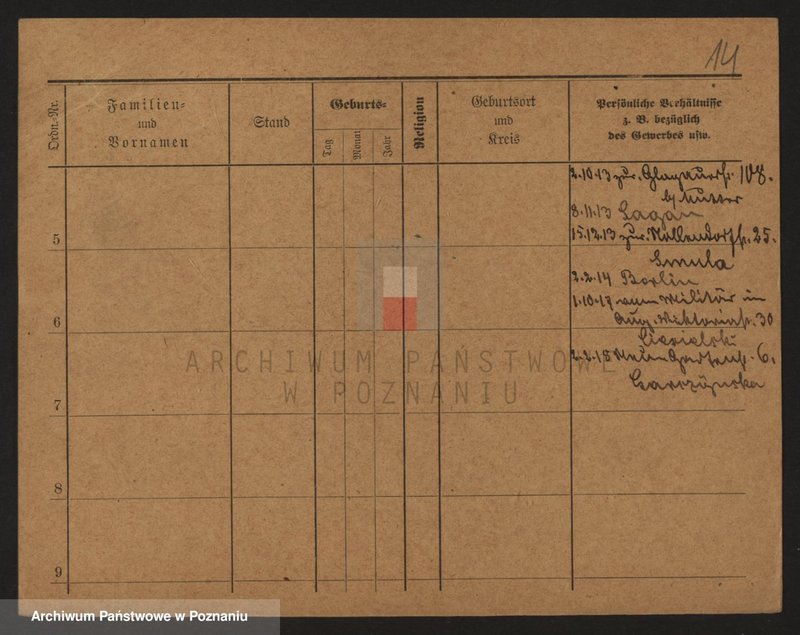Obraz 16 z jednostki "Eckert - Ehly"