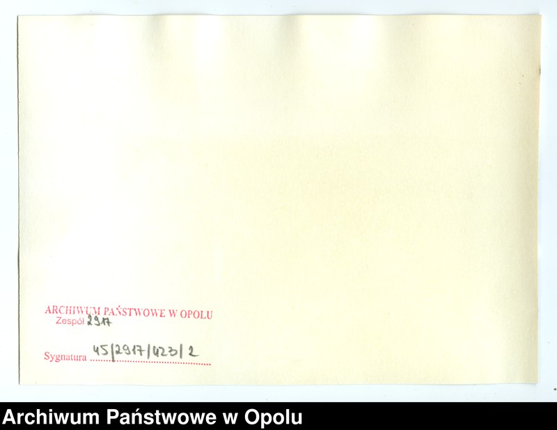 Obraz 8 z jednostki "Rozwój i unowocześnienie bazy materialno-technicznej "Społem" WSS w latach 1971-1975 TOM II"