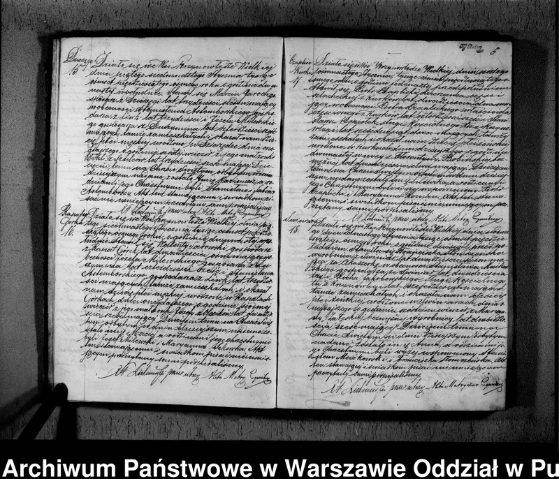 image.from.unit.number "Akta urodzeń, małżeństw i zgonów"