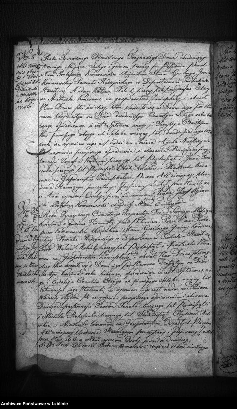 image.from.unit "Księga urodzeń, zapowiedzi, małżeństw i zgonów"