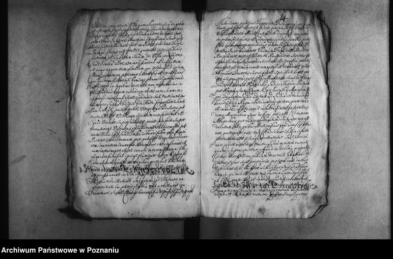 Obraz 6 z jednostki "Decreta [inducta]"