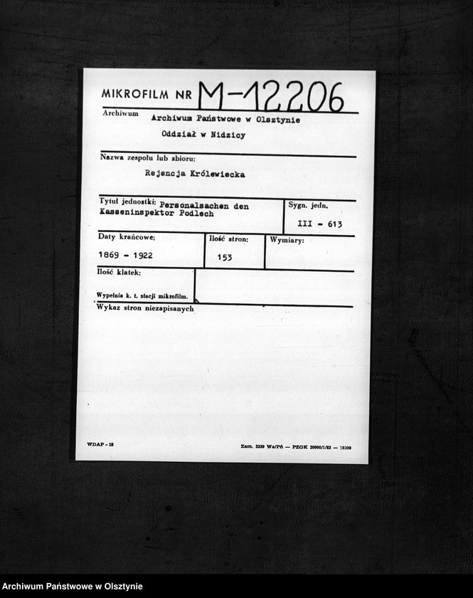 image.from.unit.number "Kasseninspektor Podlech [Friedrich Wilhelm]"