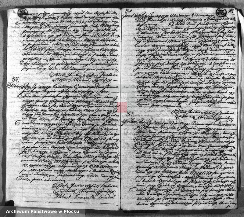 image.from.unit.number "Akta urodzeń, małżeństw i zgonów"