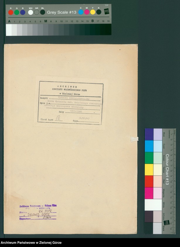 image.from.unit.number "Oceny Wydziału dotyczące świeckiego charakteru letniego wypoczynku młodzieży"