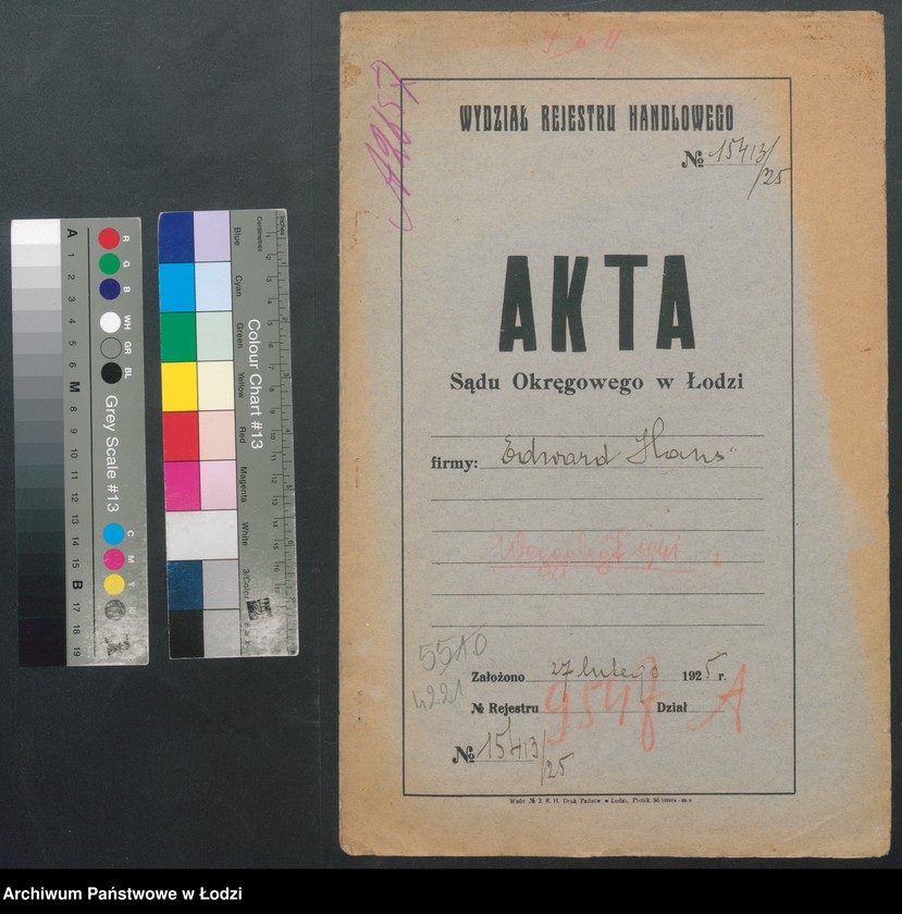 image.from.unit.number "Edward Hans- przedsiębiorstwo budowlane"