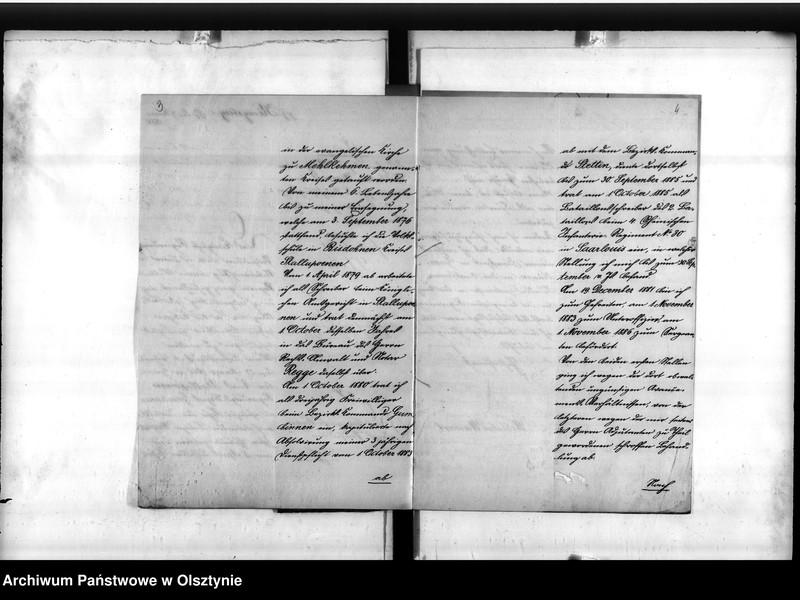 image.from.unit.number "Kanzlei-Hilfsarbeiter Warnat [Wilhelm]"