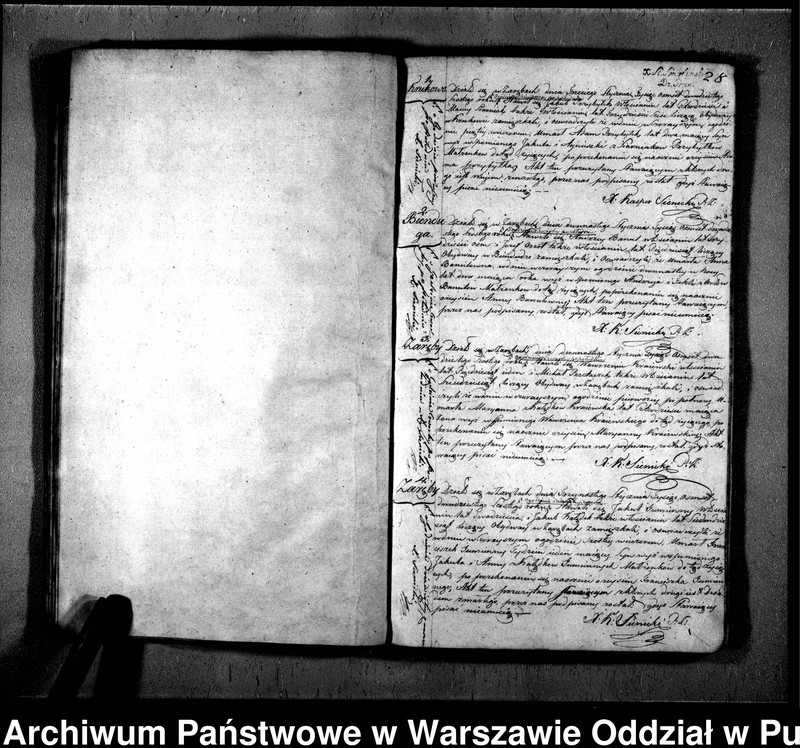 image.from.unit.number "Akta urodzeń, małżeństw i zgonów"