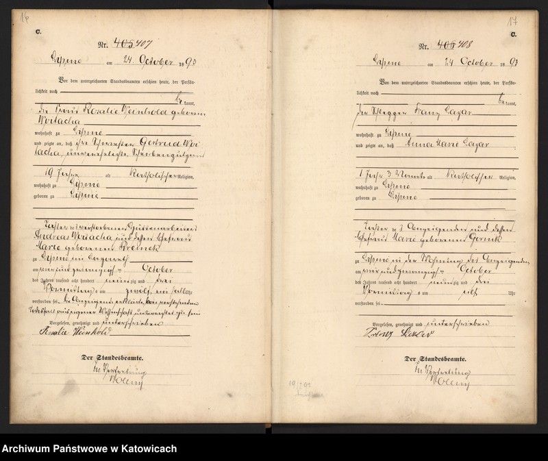 image.from.unit.number "Księga zgonów T.2 nr 392-486"