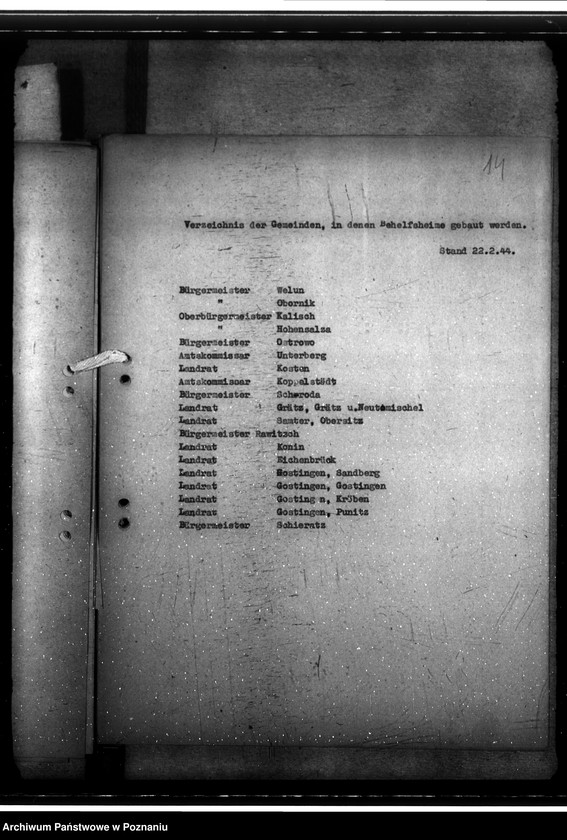 Obraz 18 z jednostki "Aufgabenbereich des Deutschen Wohnungshilfswerk"