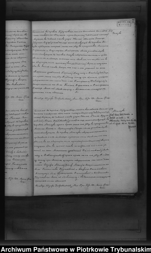 image.from.unit.number "[Księga duplikat aktów urodzonych, zaślubionych i zmarłych]"