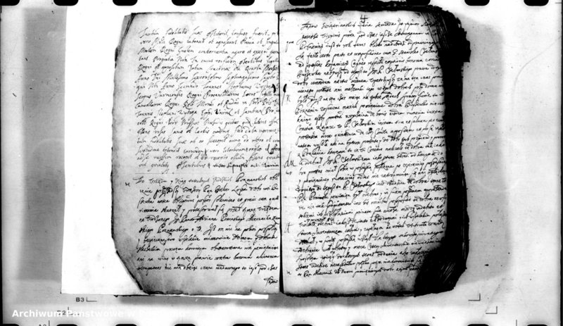 Obraz 7 z jednostki "Relationes [protocollon]"