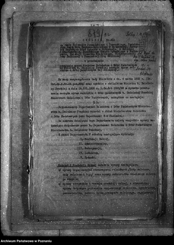 Obraz 5 z jednostki "Okólniki"