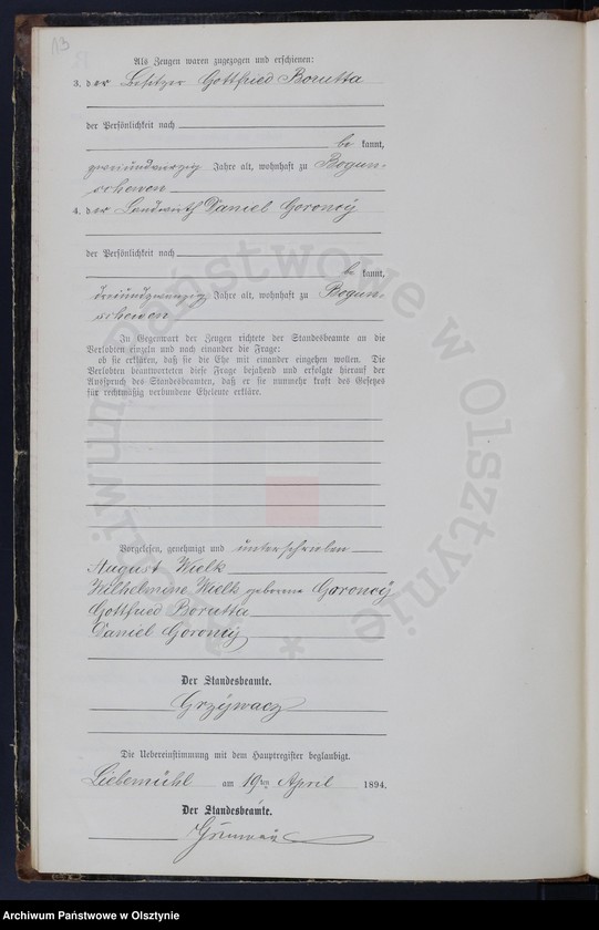 image.from.unit.number "Heiraths-Neben-Register Nr 1 - 30"