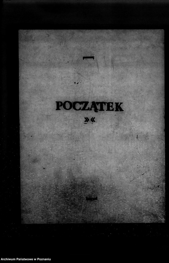 Obraz 3 z jednostki "Tartak parowy w Palędziu powiat poznański M. Garstecki nr woj. 2295"