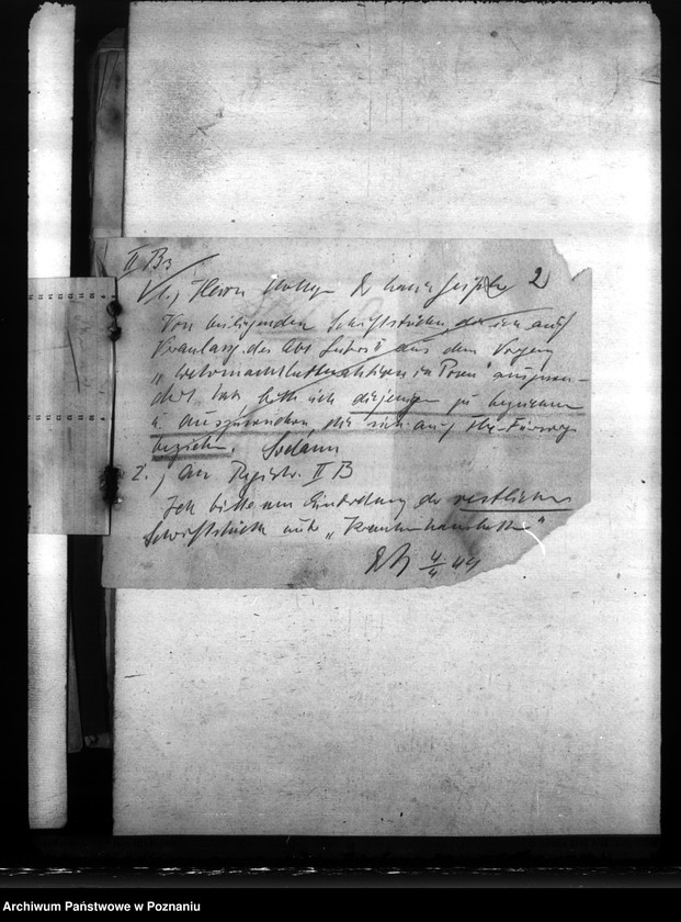 Obraz 6 z jednostki "Krankenanstalten"