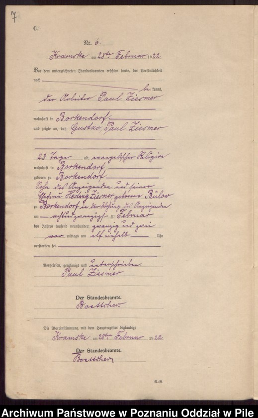 image.from.unit.number "Księga zgonów"