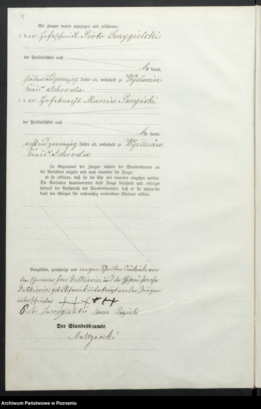 image.from.unit.number "Księga małżeństw"