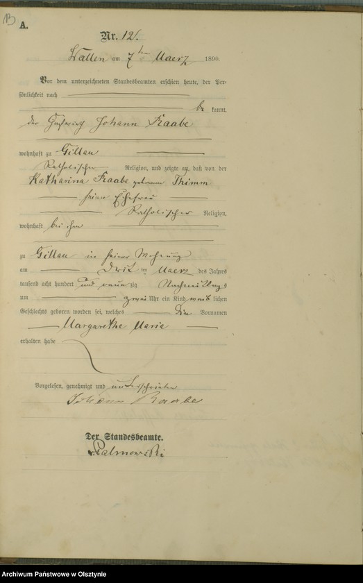 image.from.unit.number "Geburts-Haupt-Register Nr 1 - 68"