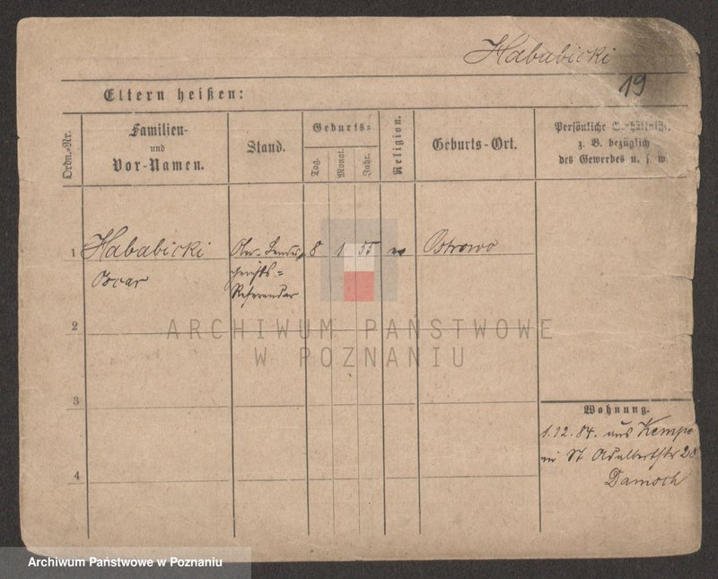 image.from.unit.number "Haab - Hagelberg"