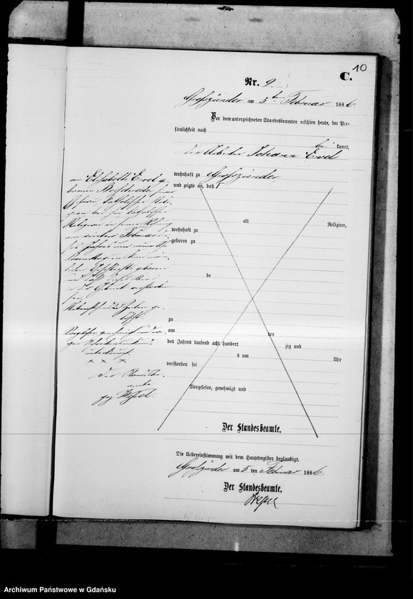 image.from.unit.number "Księga zgonów"