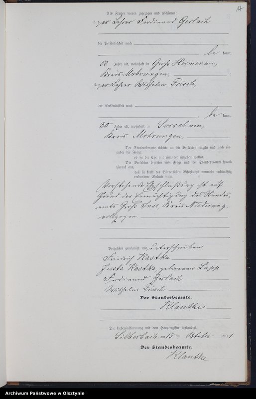 image.from.unit.number "Heiraths-Neben-Register Nr 1 - 12"