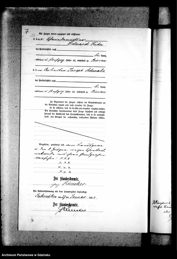 image.from.unit.number "Księga małżeństw"