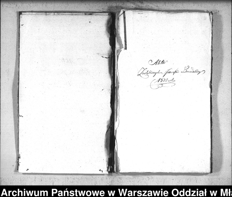 image.from.unit.number "Akta urodzin, małżeństw i zgonów"