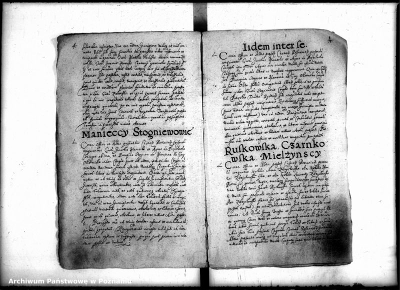 Obraz 7 z jednostki "Inscriptiones [inducta]"