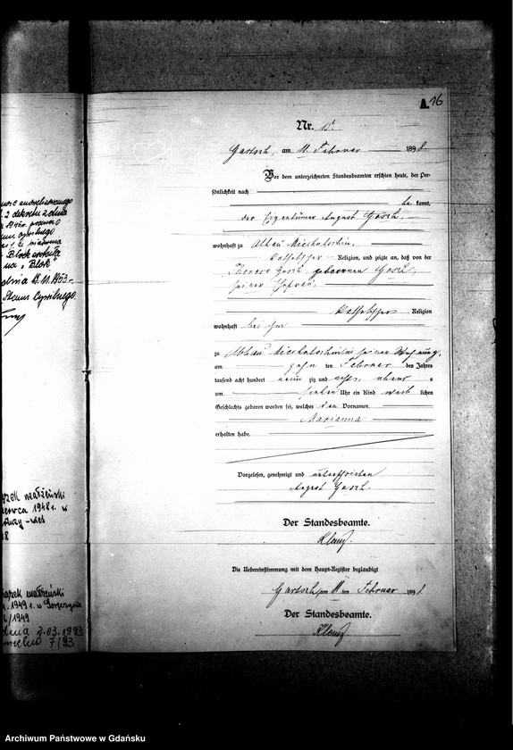 image.from.unit.number "Księga urodzeń"