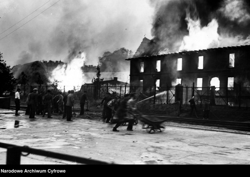 image.from.unit.number "Zakłady Litograficzne - Putiatycki w Poznaniu"