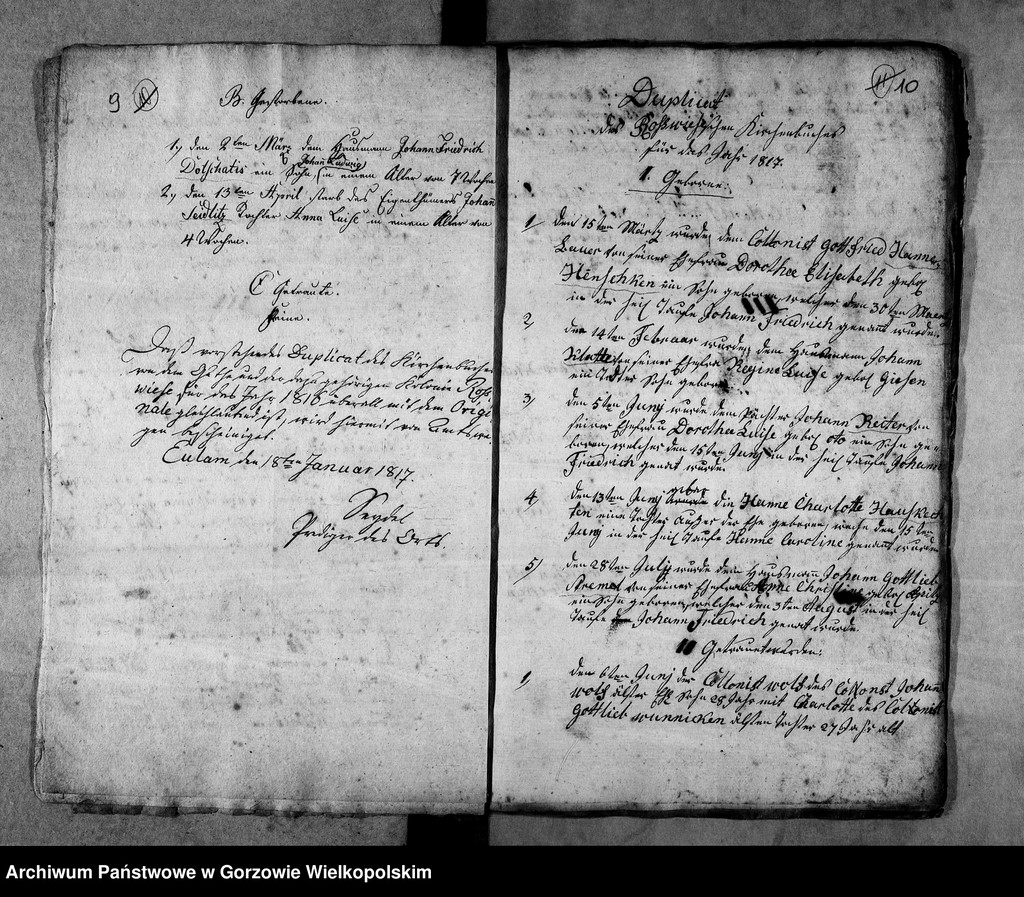 image.from.unit.number "Duplikate der Kirchenbücher von Rosswiese (Zieleniec)"