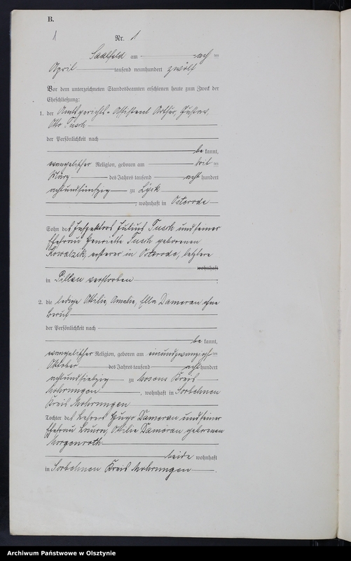 image.from.unit.number "Heirats-Neben-Register Nr 1 - 13"