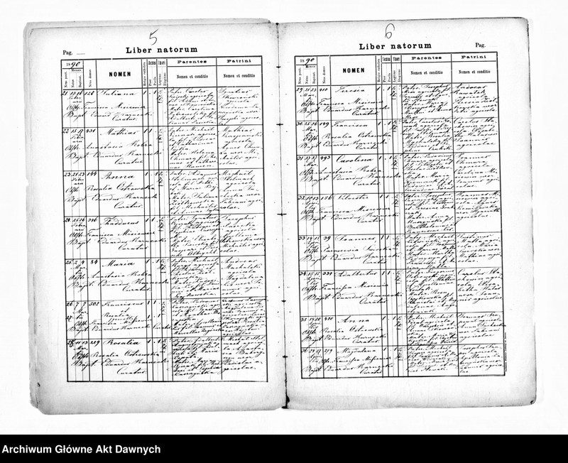 image.from.unit.number "Parafia: Łoszniów. Dekanat: Trembowla. Kopie z ksiąg metrykalnych ur., śl., zg. dla wsi Łoszniów, Ostalce i Suszczyn."