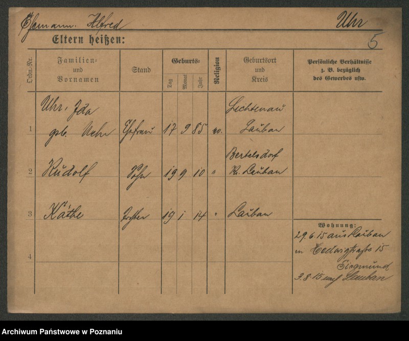 Obraz 14 z jednostki "Ur - Urbanek"