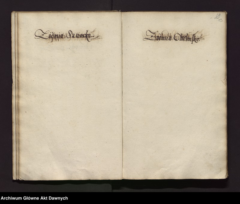 image.from.unit.number "Perceptarz ex coaequatione sejmu 1649 warszawskiego i poborów uchwalonych."