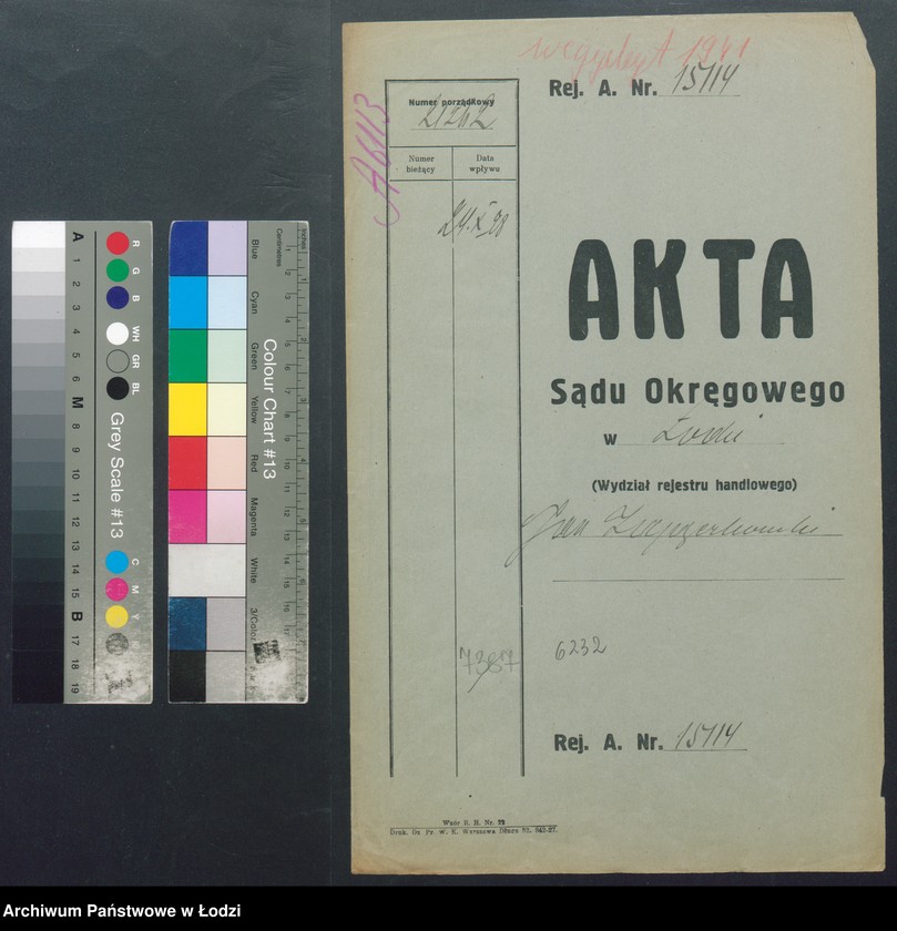 Obraz 2 z jednostki "Jan Zajączkowski - sklep kolonialno-spożywczyi dystrybucja"