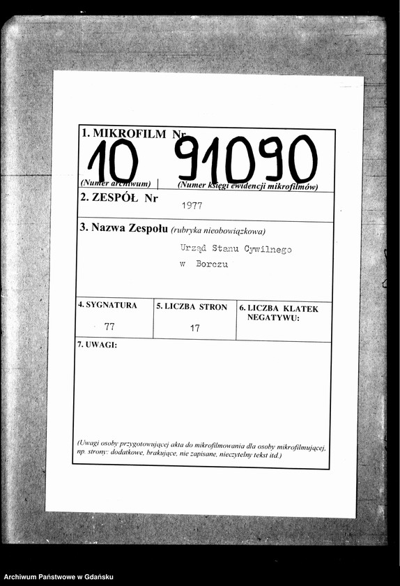 image.from.unit.number "Księga małżeństw"