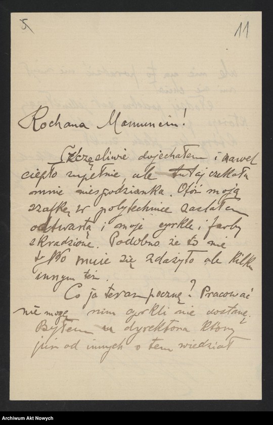 image.from.unit.number "Górski Wacław, Górska Bella Silveira; L.53"