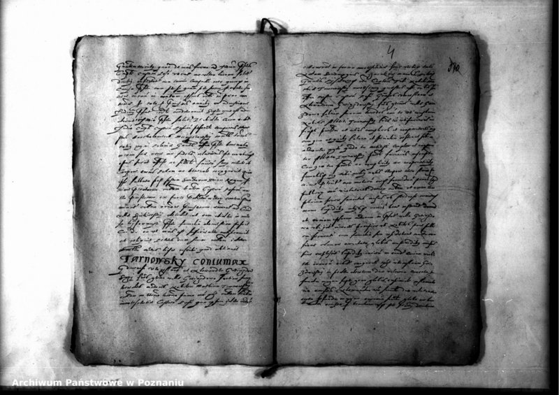 Obraz 6 z jednostki "Decreta iudicii [inducta]"