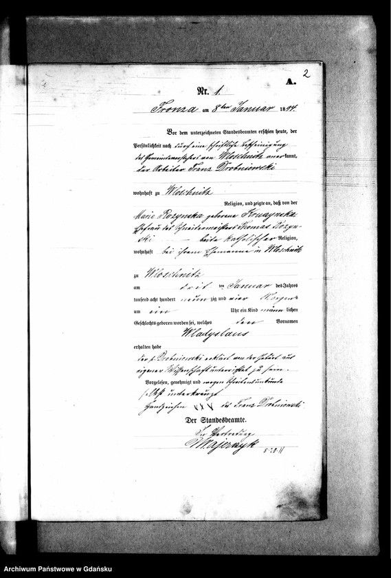 image.from.unit.number "Księga urodzeń"