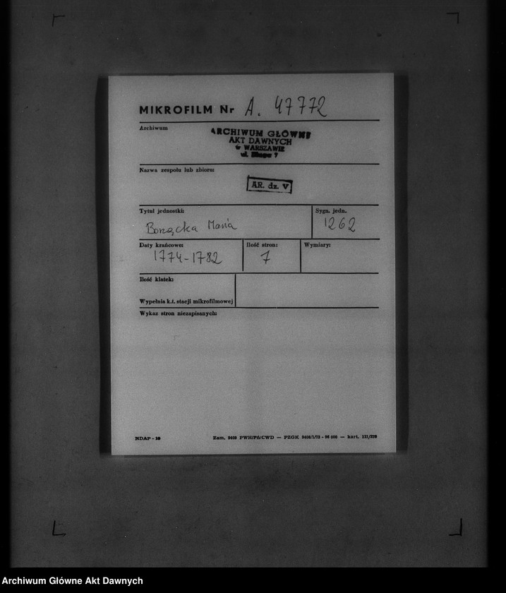 image.from.unit.number "Borzęcka Marianna"