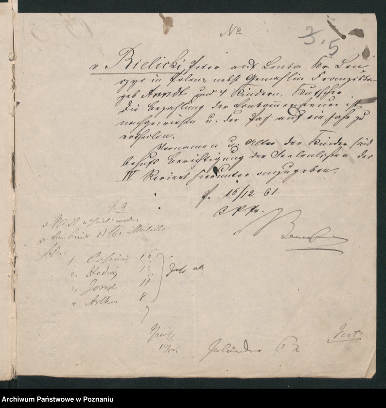 Obraz 7 z jednostki "A. betr. Peter Bielicki"