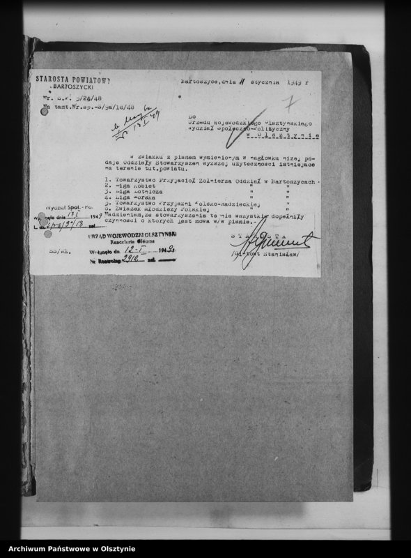 image.from.unit.number "Wykazy i sprawozdania Stowarzyszeń Wyższej Użyteczności"