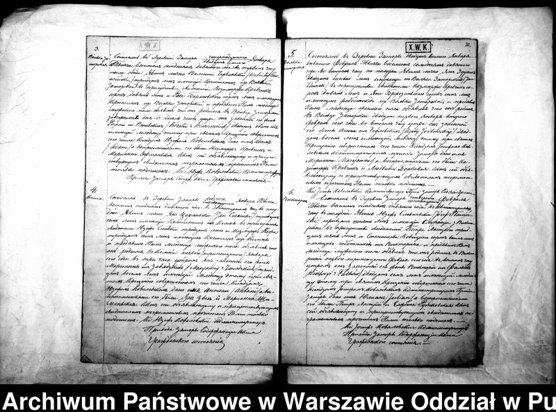 image.from.unit.number "Akta urodzeń, małżeństw i zgonów"