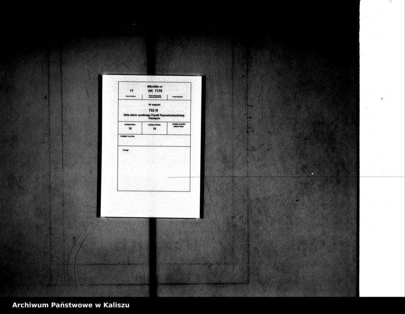 image.from.unit.number "Księga akt urodzeń, małżeństw, zgonów (duplikat)"