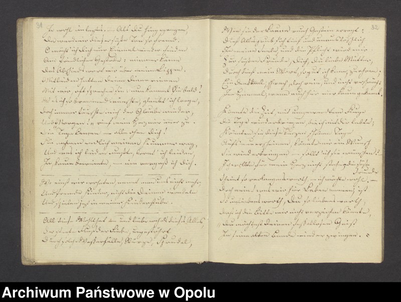 Obraz 19 z jednostki "[Dziennik z podróży] 1824-1826"