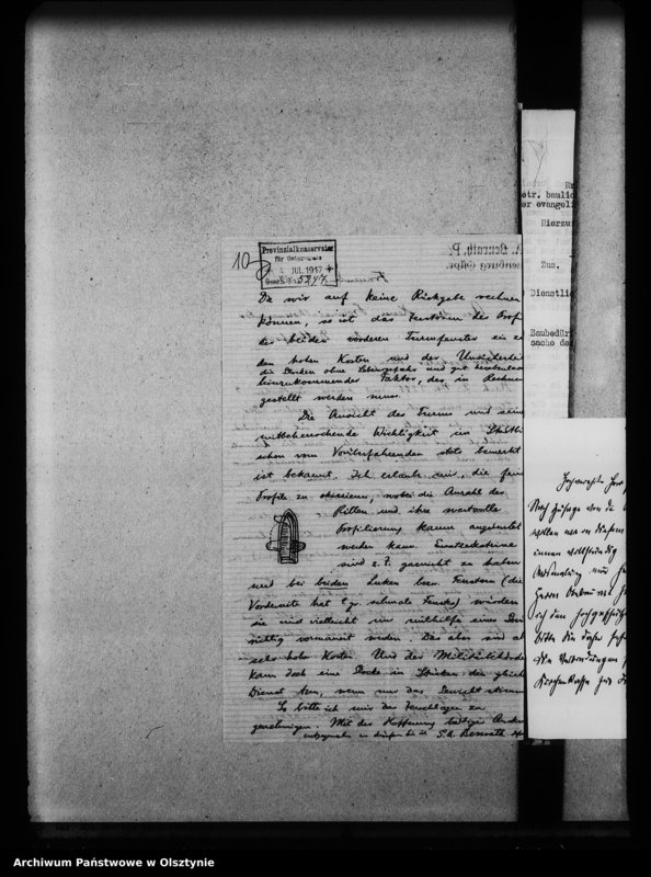 image.from.unit.number "Frauenburg, evangelische Kirche"