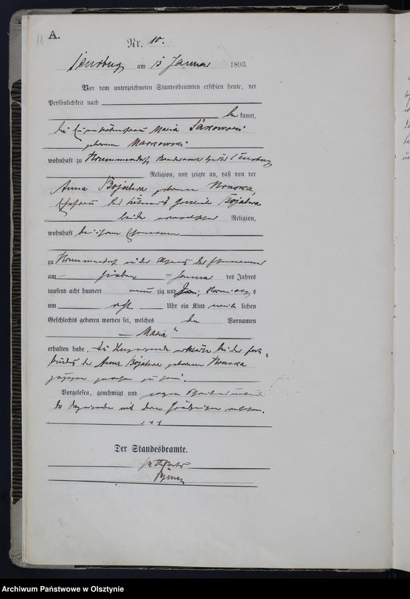 image.from.unit.number "Geburts-Haupt-Register Nr 1 - 345"