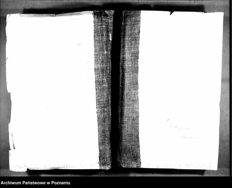 Obraz 2 z jednostki "Metrica copulatorum, baptisatorum, mortuorum"